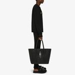 Свитер мужской черный Givenchy, черный - фото 2