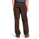 Брюки Element Work Relaxed Fit chino, коричневый - фото 2