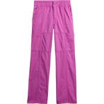 Детские штаны GAP, сиреневый - фото