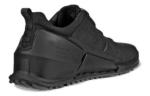 Кроссовки Ecco Casual Shoes Men Low-Top Black - фото 3
