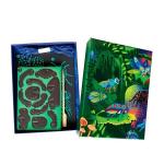 Candiy Box, набор креативных 3D-червяков Scratch BOX CANDIY - фото 3