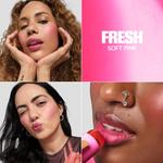 Румяна cooling water jelly tint Milk Make Up, fresh, вес 5 гр. - фото 4