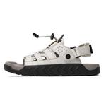 Jeep Мужские кроссовки River Trekking, бежевые - фото