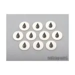 Маркер - падение V1, Bits & Accessories - Markers & Templates - фото