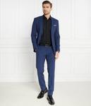 Шерстяная куртка herby Slim fit Joop!, синий - фото 2