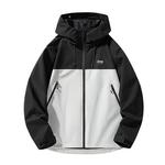 Ветровка Куртка Унисекс Jeep Spirit, черный - фото 24