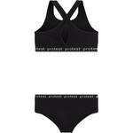 Bikini prtbeau jr bikini Protest, черный - фото 2