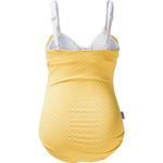 Купальник Petit Amour ANTONIE, желтый - фото 4