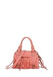 Сумка Chiara Ferretti Handbag, Salmon - фото 5