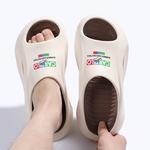 Шлепанцы унисекс Cartelo/Catilla Crocodile - фото 22