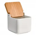 Солонка с крышкой El Corte Inglés, белый - фото 2