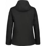 Куртка Атланта Icepeak, черный - фото 2