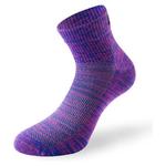 Носки Lenz Performance Tech short 3 шт, разноцветный - фото 2