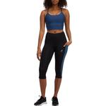 Рубашка олори Energetics, синий - фото 2