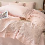 FUANNA Комплект постельного белья, 150 см, 4 предмета - фото 9