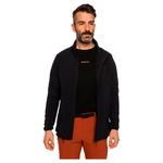 Куртка Trangoworld Pobo SF, черный - фото 4