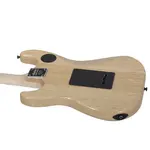Schecter Джастин Бек Ani Guitar Gloss Natural - фото 10