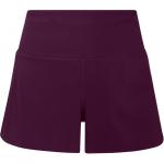 Спортивные шорты женские Lululemon, синий - фото 13