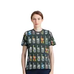 Футболка унисекс Supreme, белый - фото 5