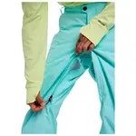 Брюки Burton Reserve 2L, синий - фото 6