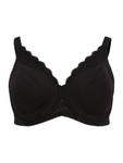 Бюстгальтер TRIUMPH Amourette, черный - фото