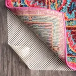 Коврик для комфорта Beau Comfort nuLOOM, 244 см, белый - фото 5