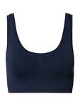 Бюстье Hanro, цвет deep navy - фото
