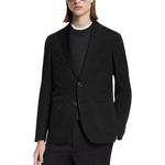 LOUIS VUITTON Костюмный пиджак, Black - фото 4