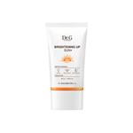 Солнцезащитный крем для женщин Dr.G, 35ml - фото 2