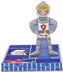 Деревянный пазл Melissa & Doug, Билли - фото 2