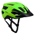 Шлем BBB Kite 2.0, зеленый - фото 3