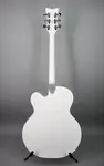 Gretsch G7593T Billy Duffy Signature Falcon с Bigsby, белый - фото 7