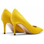 Высокие каблуки женские Nine West - фото 20