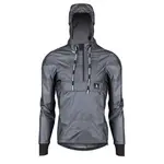 Куртка Etxeondo Estali Gore-Tex, серый - фото 3