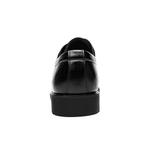 Туфли мужские Men"s Casual Men Low-Top Chint, черный - фото 3