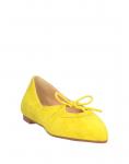 Балетки Formentini, лаймовый - фото 2