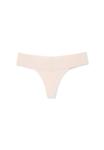 Трусы Etam Thong, Rose/Light Pink - фото 6
