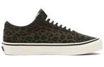 Кроссовки Old Skool Vans 36 Dx 'Anaheim Factory - Leopard Camo' - фото 3
