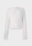 Кардиган Samsøe Samsøe POPPIE CARDIGAN, Clear Cream/Off-White - фото 5