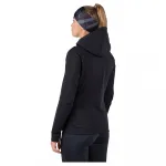 Куртка Rossignol Genetys softshell, черный - фото 2