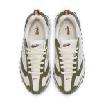 Кроссовки air max dawn 'phantom khaki green' Nike, зеленый - фото 4