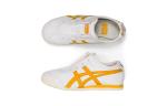 Кроссовки Onitsuka Tiger Mexico 66 'White Yellow', желтый - фото 4