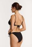 Бикини LEAH SCOOP STRUCTURE SET Shiwi, черный - фото 6