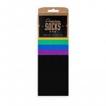 Велосипедные носки American Socks, черный - фото 2