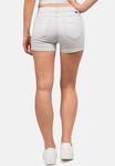 Шорты Cipo & Baxx Shorts, Light Grey - фото 3