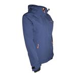 Куртка Lhotse Joy, синий - фото 4