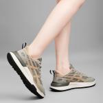 Кроссовки унисекс с низким верхом Cedar Han - фото 10