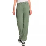 Брюки Lois Jeans 10864, зеленый - фото