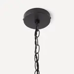 Потолочный светильник Luma El Corte Inglés, черный - фото 4