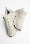 Кроссовки Bershka Trainers, White - фото 4